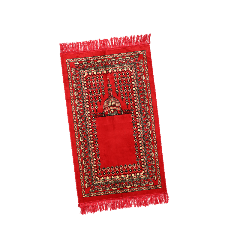 مصلية سعودي مفتاح عادي
