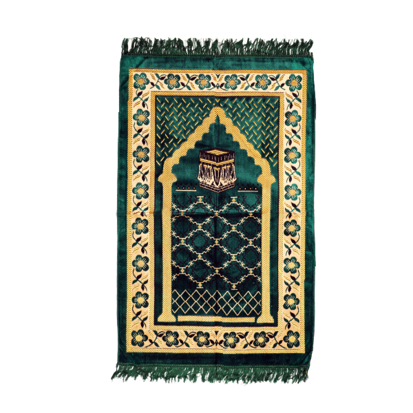 مصلية تركية 68× 110 سم 450 غ