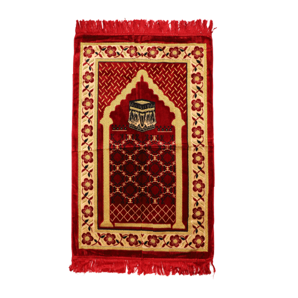مصلية تركية 68× 110 سم 450 غ