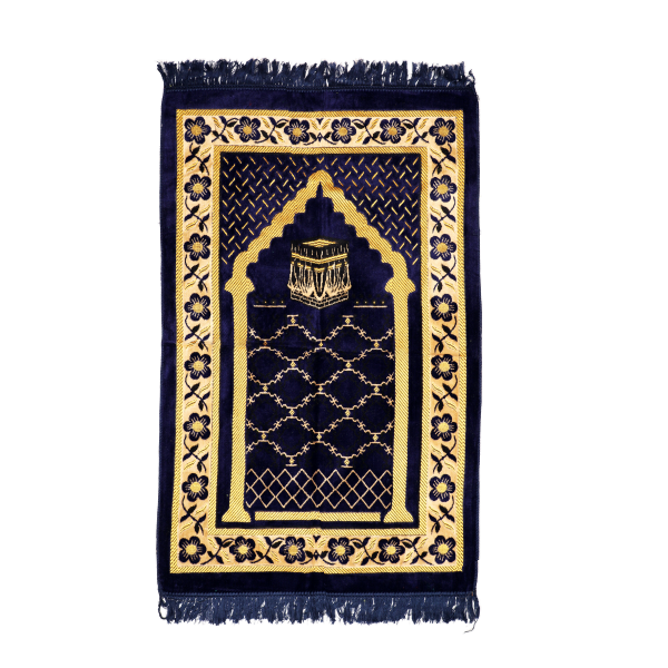 مصلية تركية 68× 110 سم 450 غ