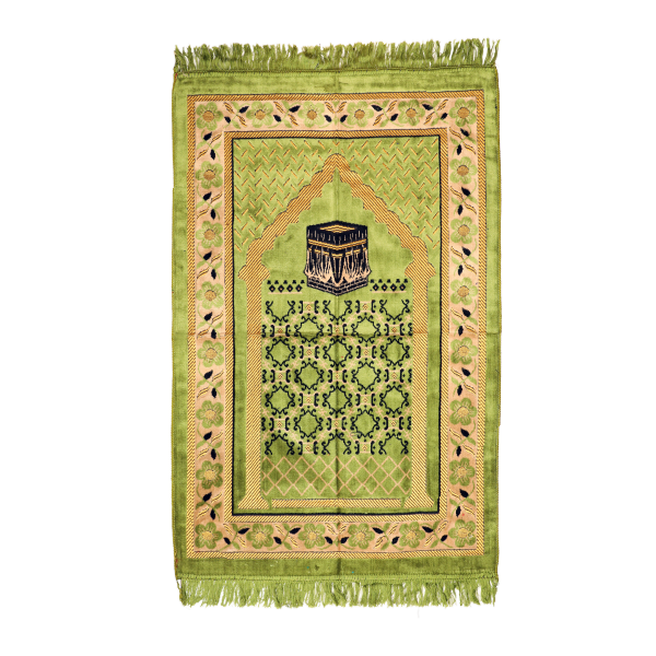 مصلية تركية 68× 110 سم 450 غ