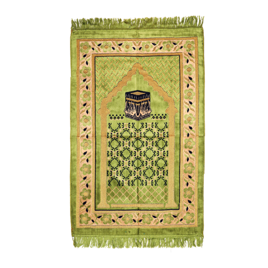 مصلية تركية 68× 110 سم 450 غ