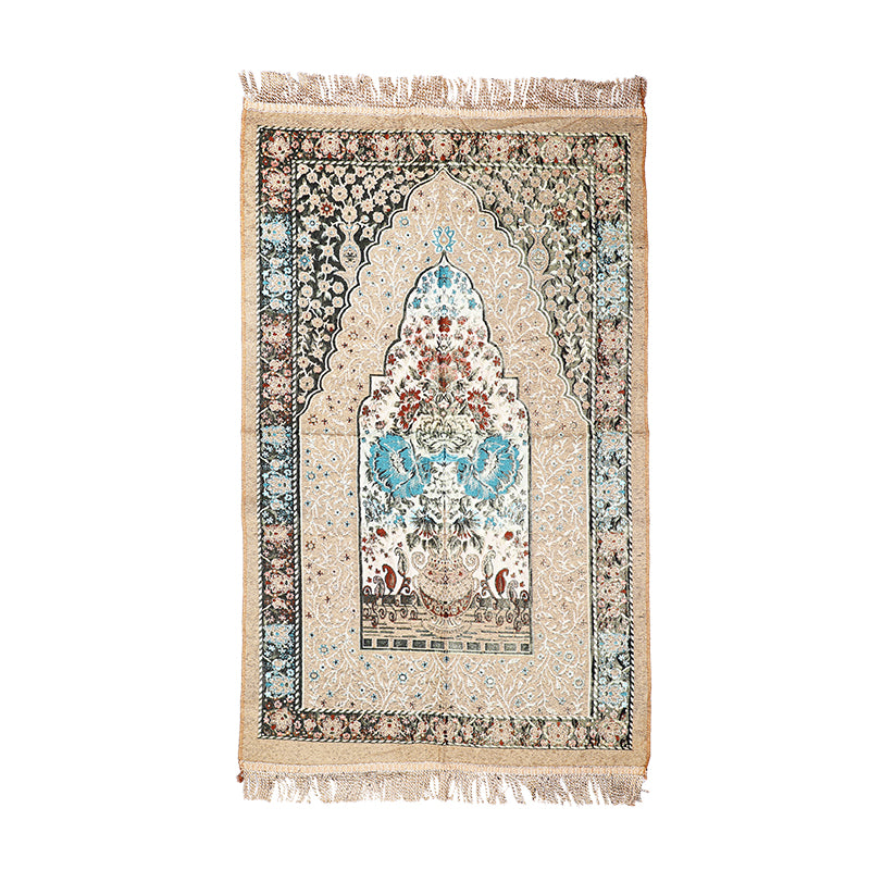 مصلية شانيل 70×110 سم