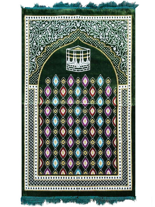 مصلية تركية
