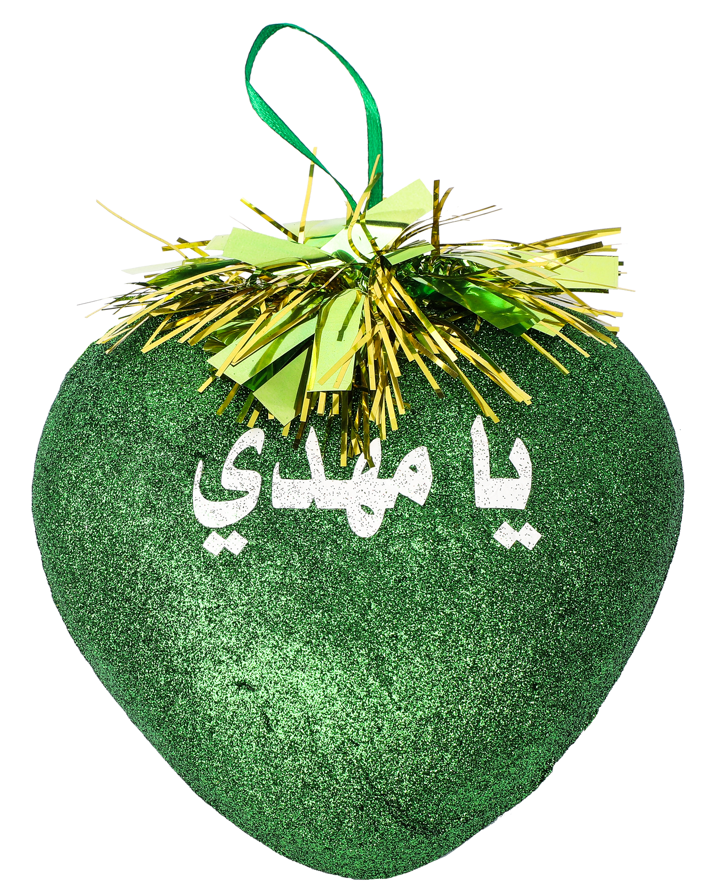 "قلب فلين "مهدي